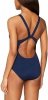 Adidas kostium kąpielowy Reg 1Pc M3S Cx5045 Adidas kostium kąpielowy Reg 1Pc M3S Cx5045